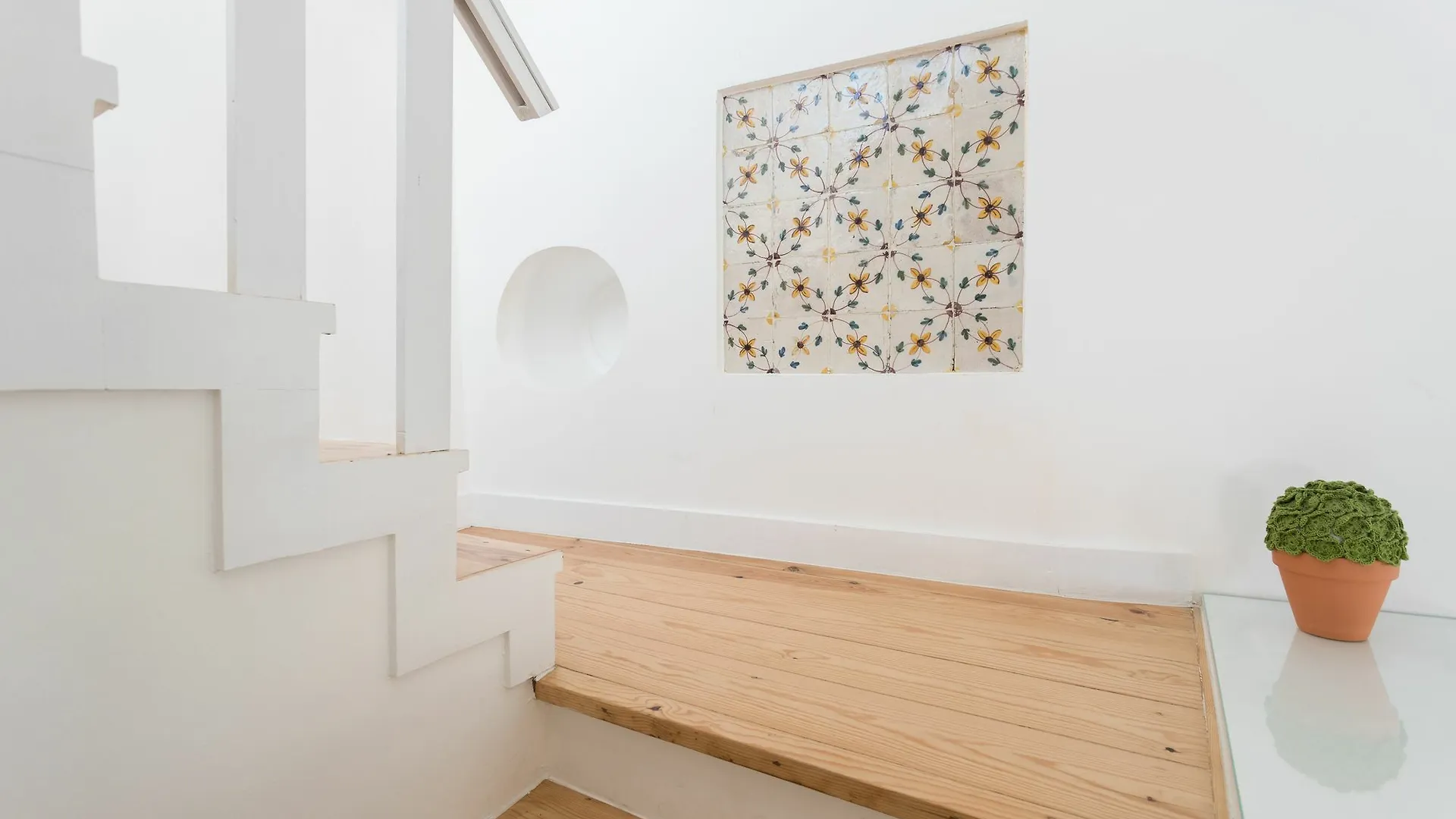 Alfama Loft By Lu Holidays Lisboa Apartman