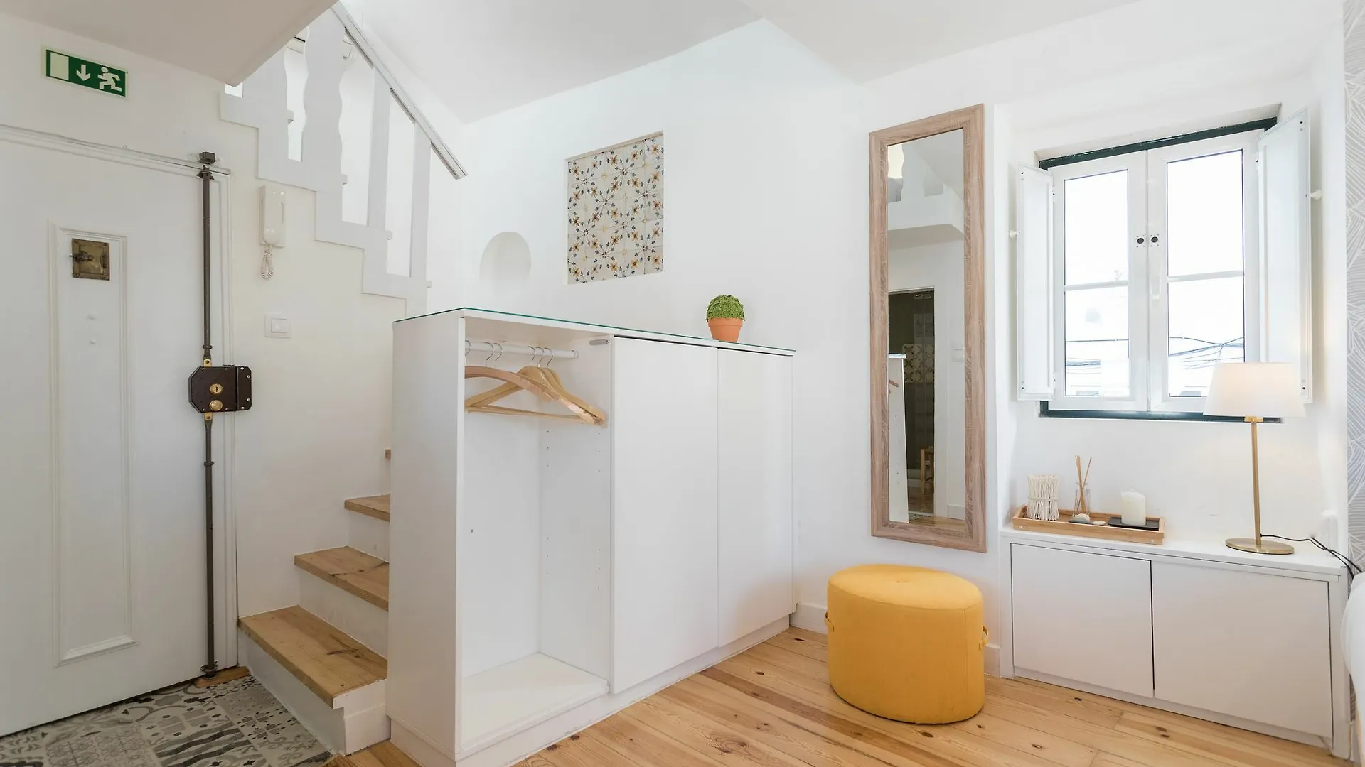 Alfama Loft By Lu Holidays Lisboa 0*,