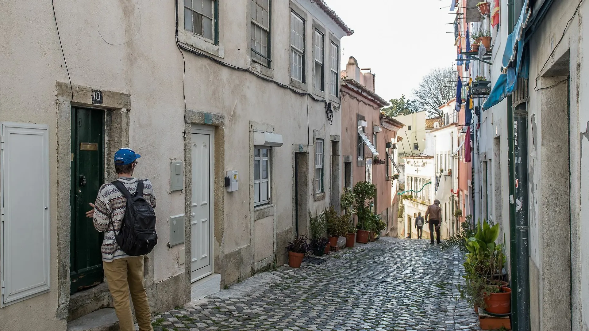 Alfama Loft By Lu Holidays Lisboa 0*,