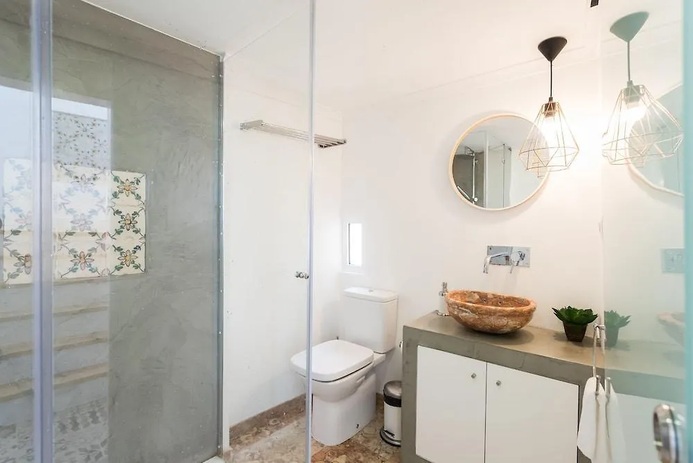 Apartman Alfama Loft By Lu Holidays Lisboa